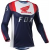 Maglia Fox Racing Flexair Honda N001 2020 Manica Lunga Maglia Fox Racing Flexair Honda N001 2020 Manica Lunga